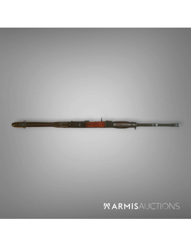 Fusil d'assaut soviétique AKM 47 précoce