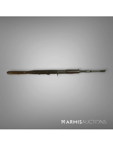 Fusil d'assaut soviétique AKM 47 précoce