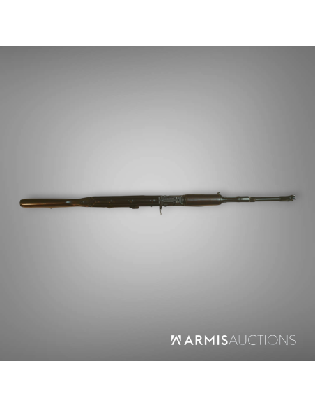 Fusil d'assaut soviétique AKM 47 précoce Fusil d'assaut soviétique AKM 47 précoce