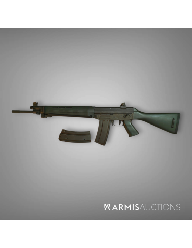 Fusil d'assaut SIG Manurhin FSA MP