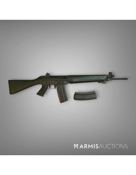 Fusil d'assaut SIG Manurhin FSA MP
