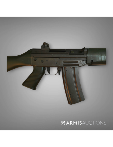 Fusil d'assaut SIG Manurhin FSA MP