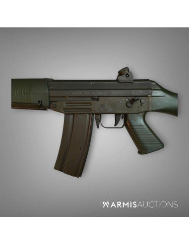 Fusil d'assaut SIG Manurhin FSA MP