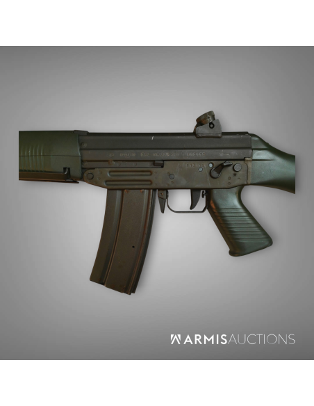 Fusil d'assaut SIG Manurhin FSA MP