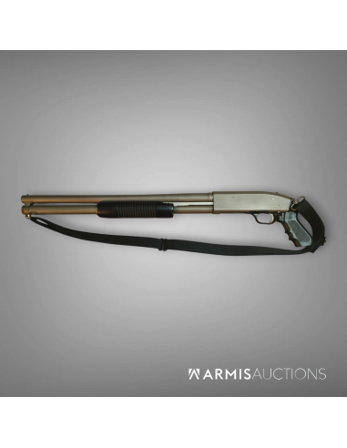 Fusil à fonctions multiples	Mossberg 500ATP