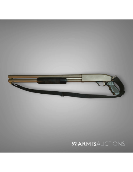 Fusil à fonctions multiples	Mossberg 500ATP