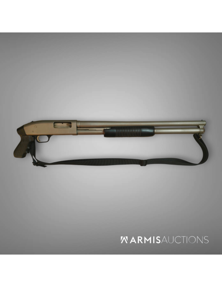 Fusil à fonctions multiples	Mossberg 500ATP