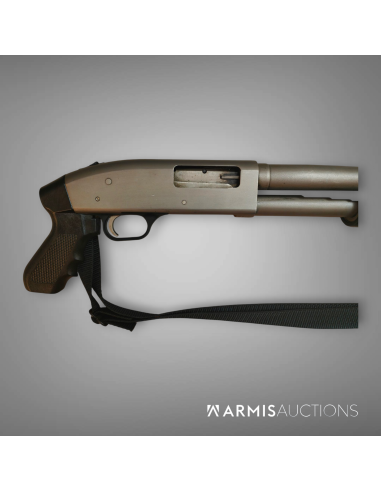 Fusil à fonctions multiples	Mossberg 500ATP