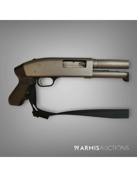 Fusil à fonctions multiples	Mossberg 500ATP