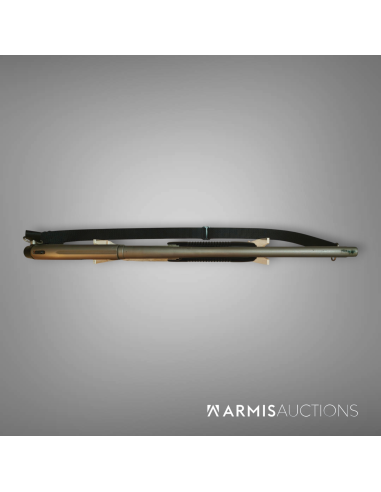 Fusil à fonctions multiples	Mossberg 500ATP