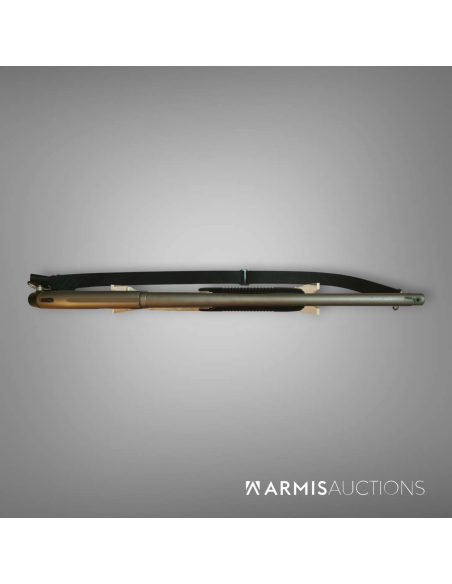 Fusil à fonctions multiples	Mossberg 500ATP