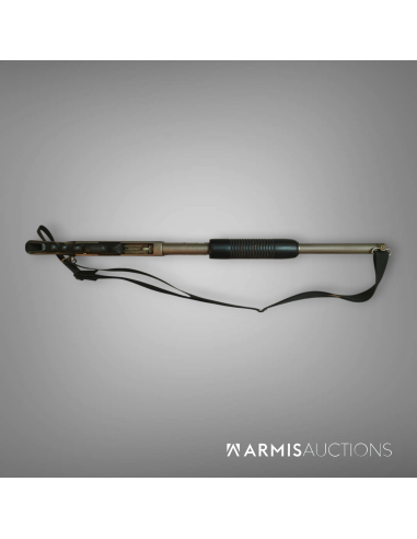 Fusil à fonctions multiples	Mossberg 500ATP