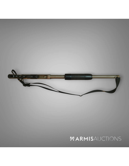 Fusil à fonctions multiples	Mossberg 500ATP