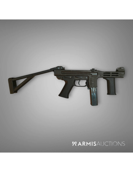 Carabine semi-auto SITES Spectre HC Pistol