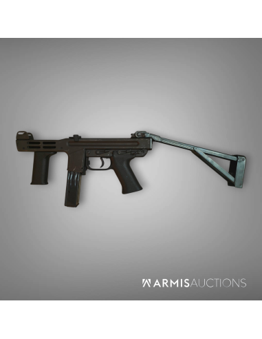 Carabine semi-auto SITES Spectre HC Pistol