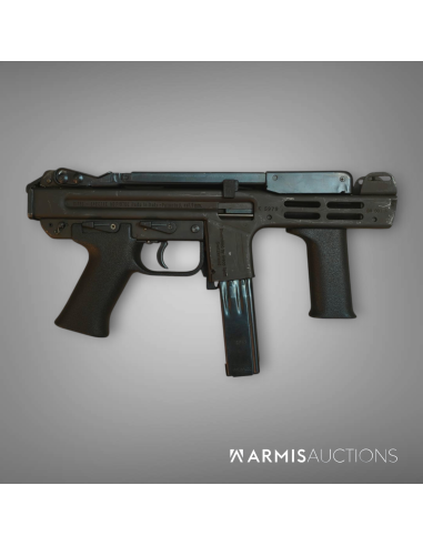 Carabine semi-auto SITES Spectre HC Pistol