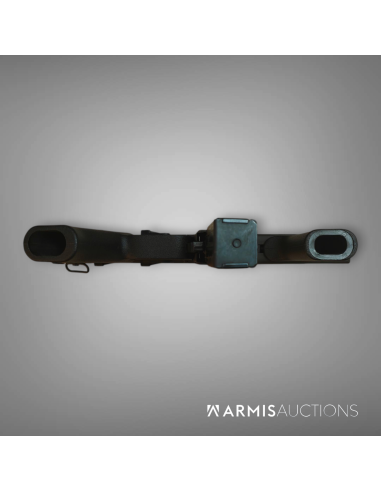 Carabine semi-auto SITES Spectre HC Pistol