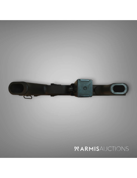 Carabine semi-auto SITES Spectre HC Pistol