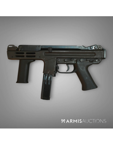 Carabine semi-auto SITES Spectre HC Pistol