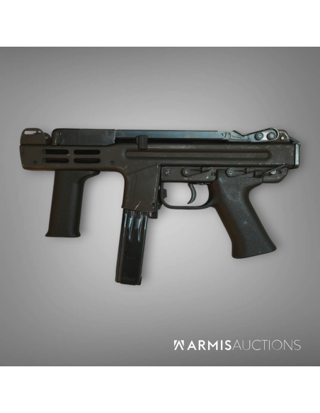 Carabine semi-auto SITES Spectre HC Pistol