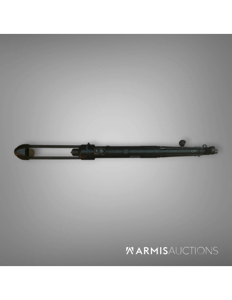Carabine semi-auto HK MP5