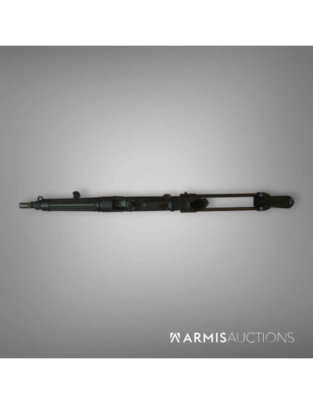 Carabine semi-auto HK MP5