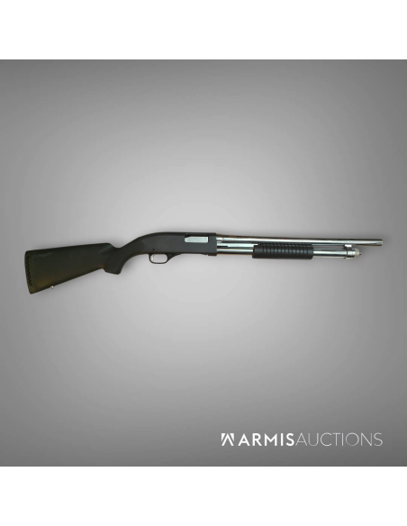 Fusil à fonctions multiples	Winchester 1300 Stainless