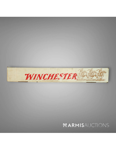 Fusil à fonctions multiples	Winchester 1300 Stainless