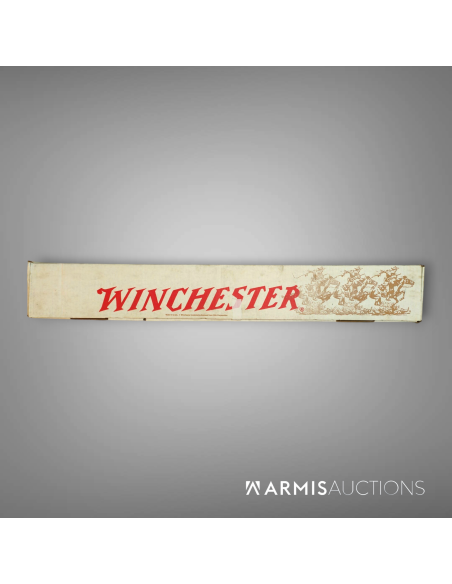 Fusil à fonctions multiples	Winchester 1300 Stainless