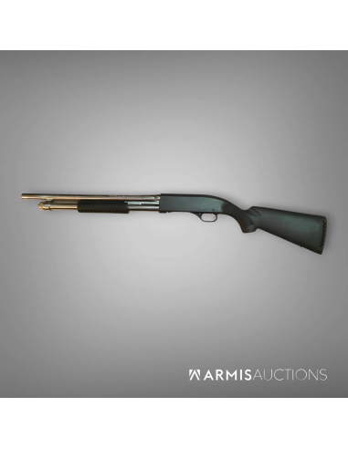 Fusil à fonctions multiples	Winchester 1300 Stainless