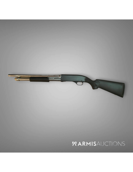 Fusil à fonctions multiples	Winchester 1300 Stainless