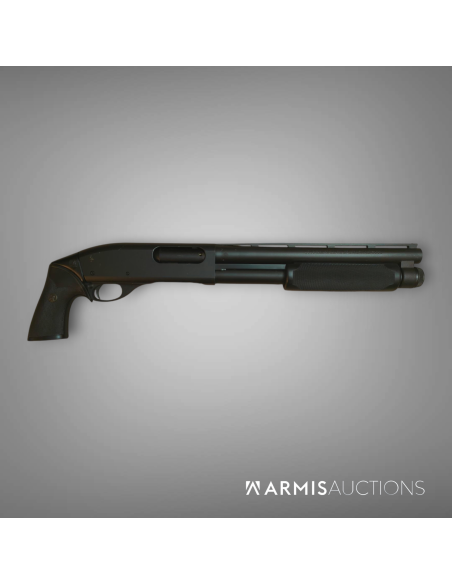 Fusil à fonctions multiples	Remington Express Magnum Shorty