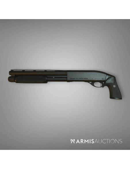 Fusil à fonctions multiples	Remington Express Magnum Shorty