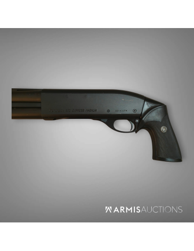 Fusil à fonctions multiples	Remington Express Magnum Shorty
