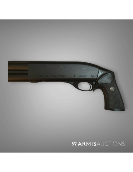 Fusil à fonctions multiples	Remington Express Magnum Shorty