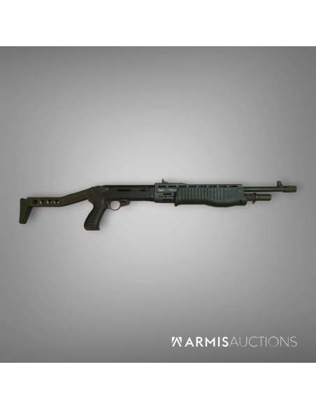 Fusil à fonctions multiples	Benelli SPAS 12
