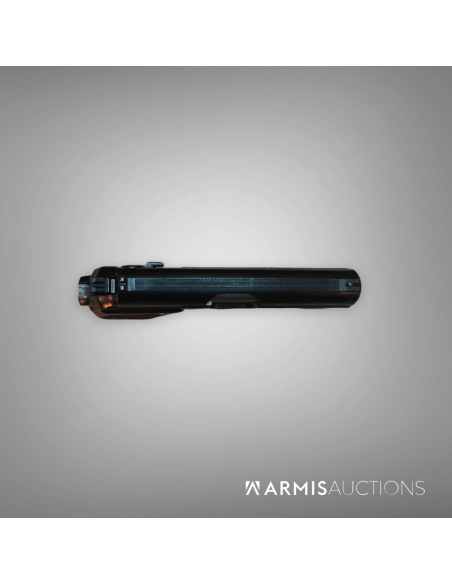Pistolet semi-automatique  Walther PPK Zella Mehlis Pistolet semi-automatique  Walther PPK Zella Mehlis