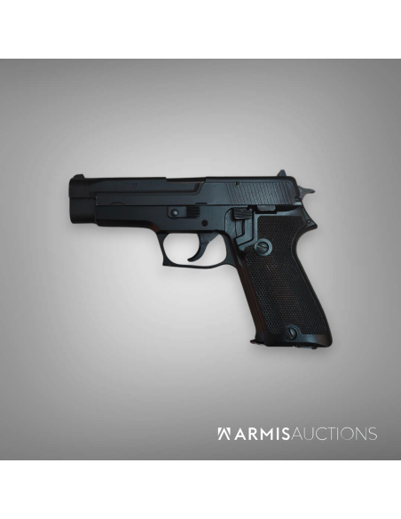 Pistolet semi-automatique  SIG SAUER P220