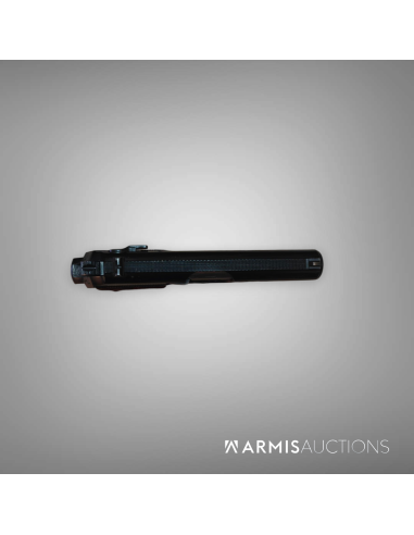 Pistolet semi-automatique Walther Manurhin PPK .22LR