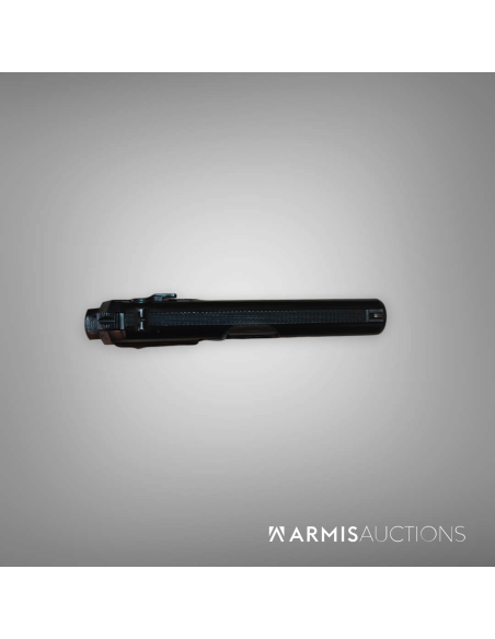 Pistolet semi-automatique Walther Manurhin PPK .22LR
