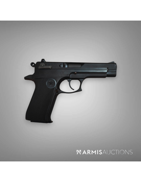 Pistolet semi-automatique  STAR 30M