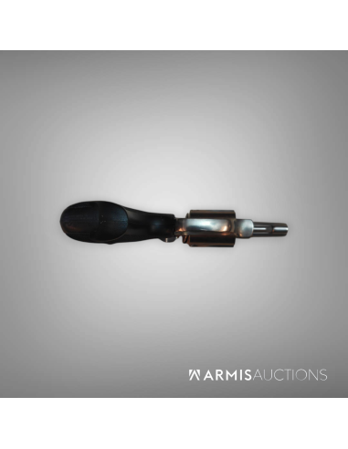 Revolver	Smith & Wesson M 60