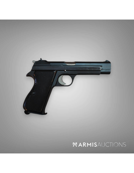 Pistolet semi-automatique SIG P210-2 7.65 Para