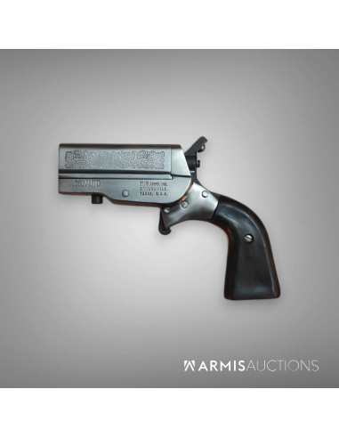 Derringer HJS Lone Star