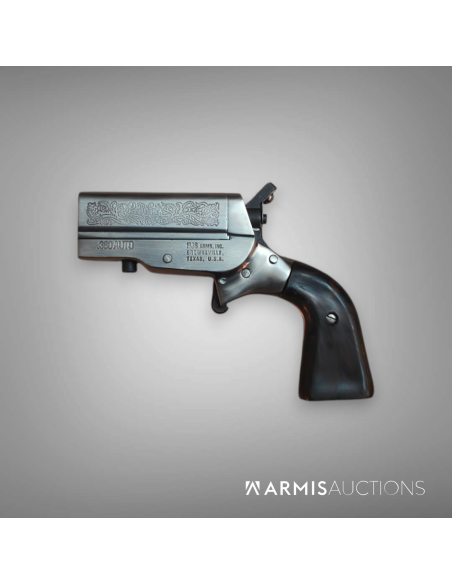 Derringer HJS Lone Star