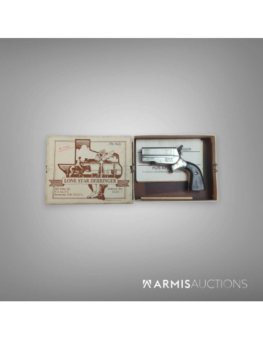 Derringer HJS Lone Star