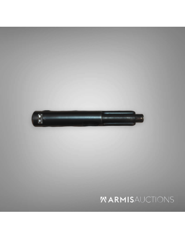 Pistolet semi-automatique Mauser 1914
