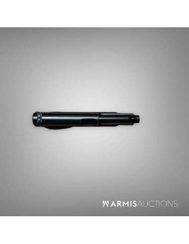 Pistolet semi-automatique Mauser 14