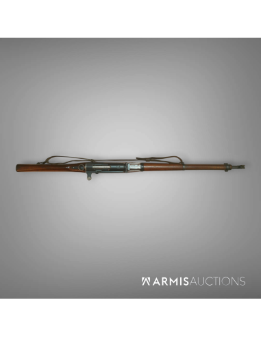 Mousqueton 31  WF1942 avec dioptre