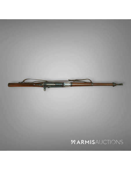 Mousqueton 31  WF1942 avec dioptre Mousqueton 31  WF1942 avec dioptre